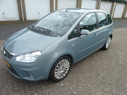 Ford C-Max - 1.8-16V Titanium Flexifuel