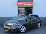 Peugeot 308 - 1.2 PureTech Allure navigatie LM airco org NL