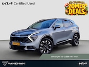 Kia Sportage - 1.6 T-GDi Plug-in Hybrid AWD DynamicPlusLine | LMV | Adapt.