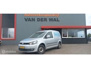 Volkswagen Caddy - Bestel 1.6 TDI/ AIRCO/CRUISECONTROL/NAVIGATIE