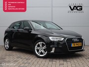 Audi A3 - Sportback 1.0 TFSI LED pdc Airco Cruise Navi 17 inch