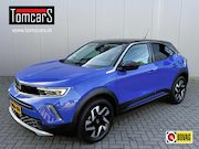 Opel Mokka - 1.2 Turbo Elegance Camera/Trekhaak/Gr.-Navigatie/Stoel-stuur
