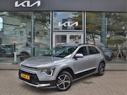 Kia Niro - 1.6 GDi Hybrid DynamicLine | Navigatie | Camera | Trekhaak |