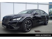 Peugeot 408 - 1.2 Automaat Hybrid 145PK e-DCS6 Allure | Navigatie | Adapt.
