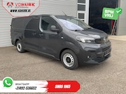 Opel Vivaro-e - Electric L3 75 kWh 350 km WLTP LED/ Snellader/ Carplay/ Stuu