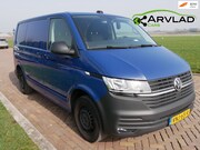 Volkswagen Transporter - 2.0 TDI L1H1 28 110kW DSG AC ** 14499 EX BTW ** 2022