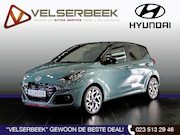 Hyundai i10 - 1.0 T-GDI N Line 5-zits * Stoel/Stuurverwarming *