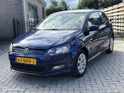 Volkswagen Polo - 1.2 TDI BlueMotion Comfortline cruise | clima