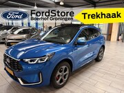 Ford Kuga - 2.5 PHEV 243 pk ST-Line X | Trekhaak I AGR stoelen I Pano |