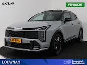 Kia Sportage - 1.6 T-GDi Hybrid GT-PlusLine | Company Car | 10 Jaar Garanti