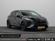Renault Clio - E-Tech Full Hybrid 145pk esprit Alpine | Stoel- en stuurwiel