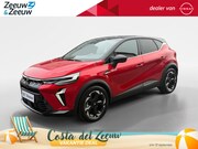 Mitsubishi ASX - 1.6 HEV AT Instyle | Adaptive Cruise Control | Climate Contr