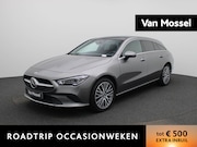 Mercedes-Benz CLA-Klasse - Shooting Brake 250 e Premium Plus | Automaat | Stoel verwarm