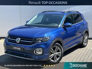 Volkswagen T-Cross - 1.0 TSI Business R-line (Hoge Instap) | Camera | Parkeersens