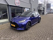 Toyota Yaris - 1.5 Hybrid 130 Executive Carplay