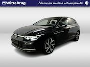 Volkswagen Golf - 1.5 TSI Style / NAVI/ APP-CONNECT/ MEMORY/ MASSAGE/ STUUR-ST