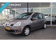 Renault Modus - 1.2 TCE Dynamique|NAP!|Cruise control|Trekhaak|