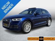 Audi Q5 - 2.0 TFSI quattro Launch Edition | Trekhaak | Panoramadak | S