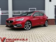 Seat Leon - 1.5 eTSI FR Automaat | Panorama | Virtual Cockpit | Camera |