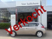 Toyota Auris - 1.8 Hybrid Aspiration