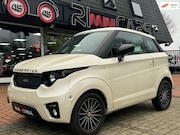JDM Xheos - Brommobiel Range Rover | Uniek 45km auto