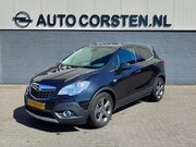 Opel Mokka - 1.4T 141pk Cosmo Trekhaak Navi Camera AGR Comfort Stoelen Cr