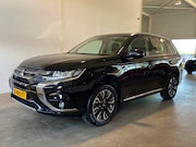 Mitsubishi Outlander - 2.0 PHEV Trekhaak