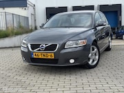 Volvo V50 - 1.6D Limited Edition 1ste eigenaar Volledig Dealer