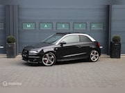 Audi A1 - 1.4 TFSI S-line|BOSE|PANO|StoelVerwam|Cruise|Climate