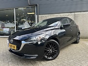 Mazda 2 - 1.5 Skyact-G Sportive DAB/Carplay/Camera