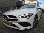 Mercedes-Benz CLA-Klasse - Shooting Brake 180 Business Solution AMG / AUTOMAAT / PDC 2x