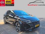 Nissan Qashqai - 1.3 158PK DIG-Turbo Mild-Hybrid X-Tronic A/T Tekna Plus BOSE