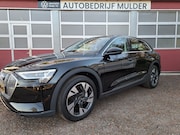 Audi e-tron - 55 408 Pk Quattro Edition 95 KWh Luchtvering SOH 94%