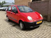 Daewoo Matiz - 0.8 Pure PS met nieuwe apk