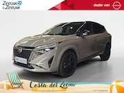 Nissan Qashqai - 1.5 e-Power N-Design MODELJAAR 2026 | €5000, - KORTING | MEE