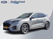 Ford Kuga - 2.5 PHEV ST-Line X Trekhaak | 1.500 kg trekvermogen | Adapti