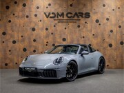 Porsche 911 - 3.6 T-Hybrid Targa 4 GTS | Lift | PDCC | 360° | HD-Matrix | 