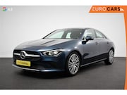 Mercedes-Benz CLA-Klasse - 200 Automaat Progressive Navigatie Climate Control Led Trekh