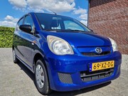 Daihatsu Cuore - 1.0 Trend