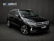 Volkswagen T-Roc - 1.5 TSI R-Line Pano l IQ l Camera l Keyles l Beats l Electri