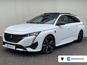 Peugeot 308 - SW 1.6 Plug-in Hybrid 225 GT Airco | Alcantara | 360 Camera