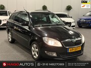 Skoda Fabia - Combi 1.2 TSI Tour NAVI/AIRCO/CRUISE/PDC/MULTIMEDIA/1-JAAR-A