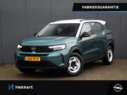 Opel Frontera - Edition 1.2 Turbo Hybrid 110pk Automaat TELEFOONINTEGRATIE |