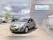 Opel Corsa - 1.2-16V BlitZ 1ste eigenaar