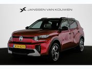 Citroën C3 Aircross - Ë-C3 Max 113pk 44 kWh SOH 99% Achteruitrijcamera Apple CarPl