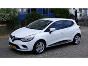 Renault Clio - 0.9 TCe Zen