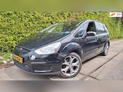 Ford S-Max - 2.2 TDCi Titanium