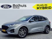 Ford Kuga - 2.5 PHEV ST-Line | Winter Pack | Camera | Navi | Clima | Cru