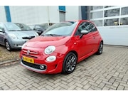 Fiat 500 - 1.2 S Automaat Auto
