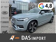 Volvo XC90 - B5 D AWD ULTIMATE BRIGHT-AHK-B&W-Luft-Sthzg
